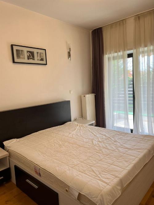 Apartament Exclusivist 3 Camere cu Curte & Terasă 77 mp | Natura Residence 5