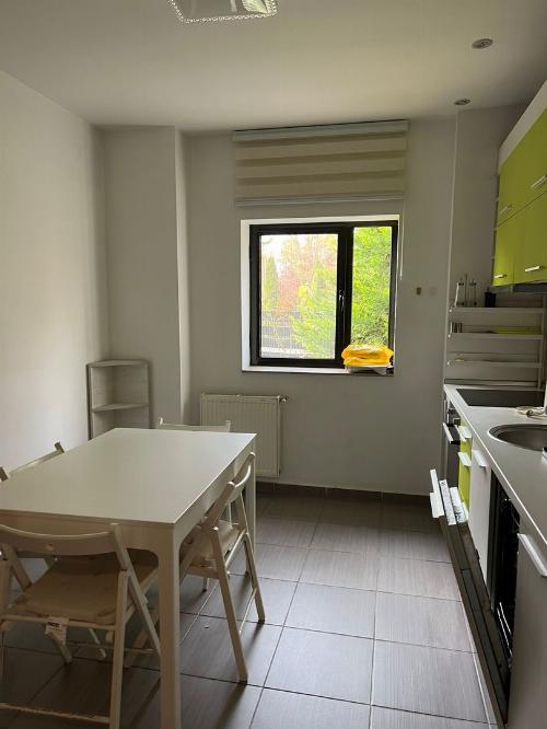 Apartament Exclusivist 3 Camere cu Curte & Terasă 77 mp | Natura Residence 7