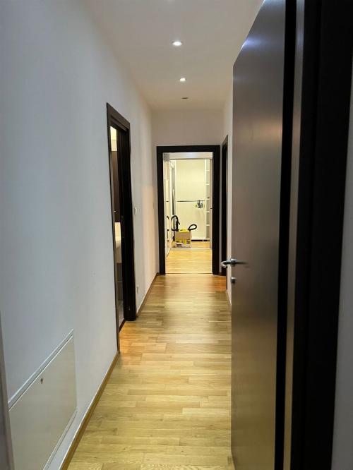 Apartament Exclusivist 3 Camere cu Curte & Terasă 77 mp | Natura Residence 8
