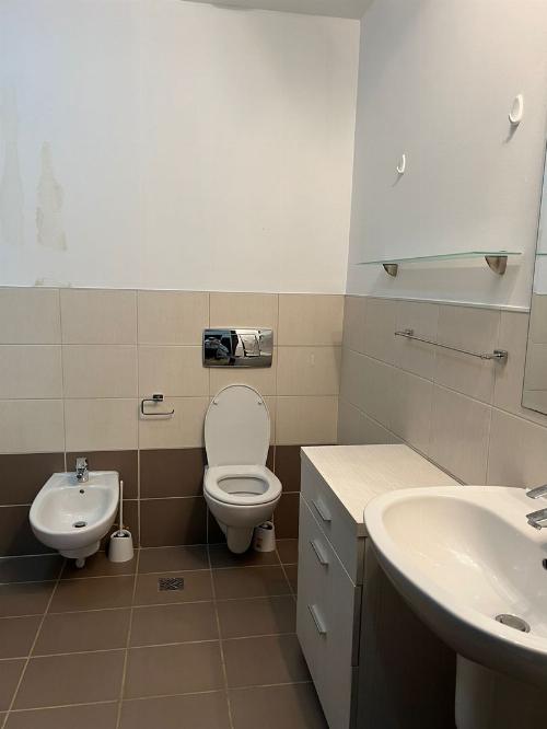 Apartament Exclusivist 3 Camere cu Curte & Terasă 77 mp | Natura Residence 10