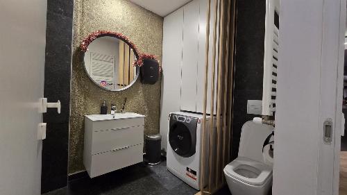 Fully functional beauty salon for sale – turnkey business 11