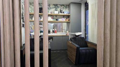 Fully functional beauty salon for sale – turnkey business 4