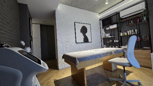 Fully functional beauty salon for sale – turnkey business 5