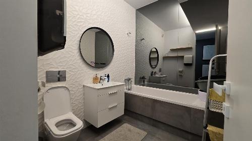 Fully functional beauty salon for sale – turnkey business 10