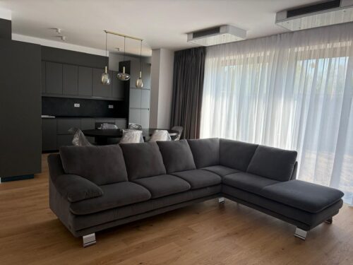 Crosspoint Imobiliare – Crosspoint Real Estate- Iancu Nicolae , apartament premium cu gradina privata - crosspoint-imobiliare.ro