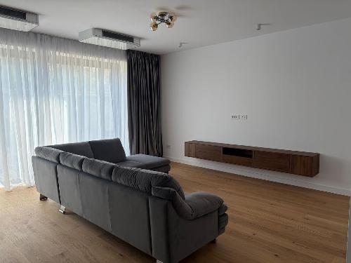 Iancu Nicolae , apartament premium cu gradina privata 2