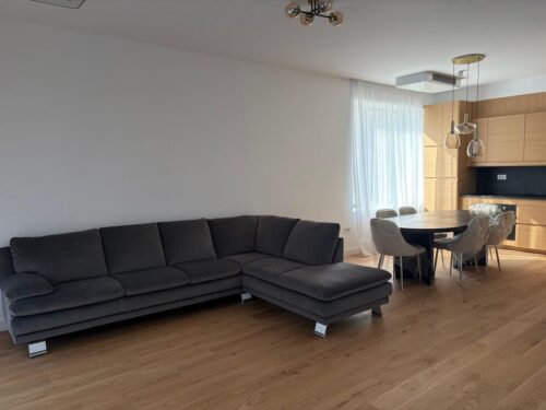 Crosspoint Imobiliare – Crosspoint Real Estate- Iancu Nicolae, apartament premium cu gradina privata - crosspoint-imobiliare.ro