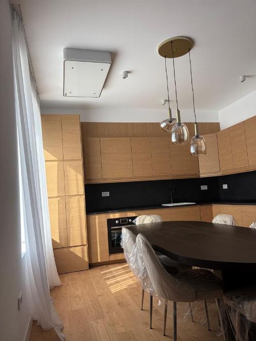 Iancu Nicolae, apartament premium cu gradina privata 2