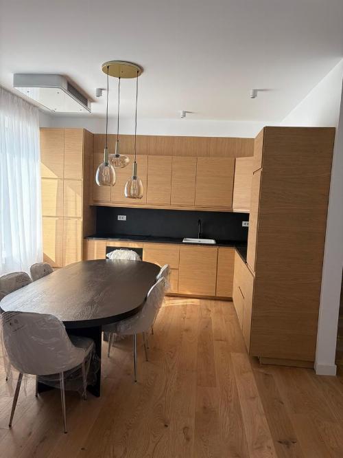 Iancu Nicolae, apartament premium cu gradina privata 3