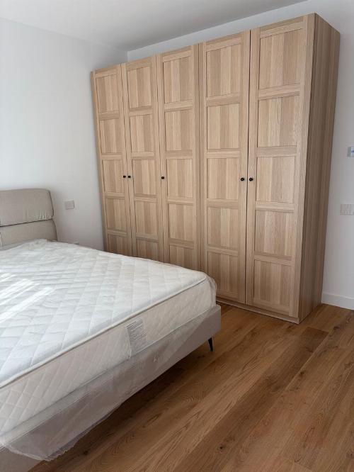 Iancu Nicolae, apartament premium cu gradina privata 6