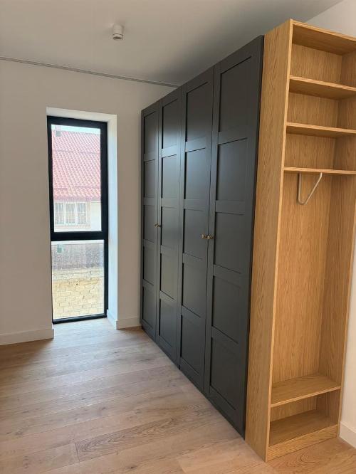 Iancu Nicolae, apartament premium cu gradina privata 9