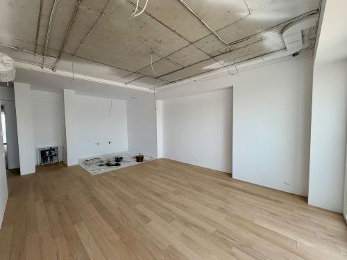 Modern 2-room apartment | Upper floor | Unobstructed View | One Lake District 3
