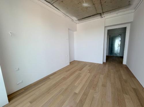 Modern 2-room apartment | Upper floor | Unobstructed View | One Lake District 5