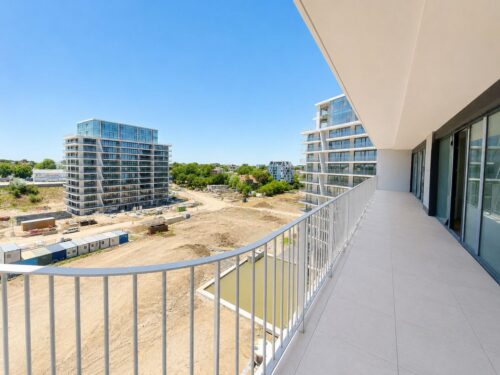 Vanzare apartamente Alba Iulia - Apartament spațios cu 2 camere | Model mare | Bucătărie separată | One Lake Dist - crosspoint-imobiliare.ro