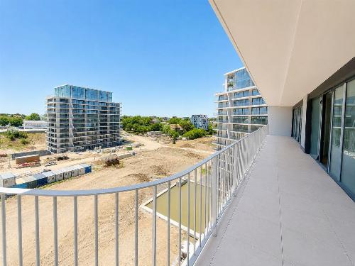 Apartament spațios cu 2 camere | Model mare | Bucătărie separată | One Lake Dist 1