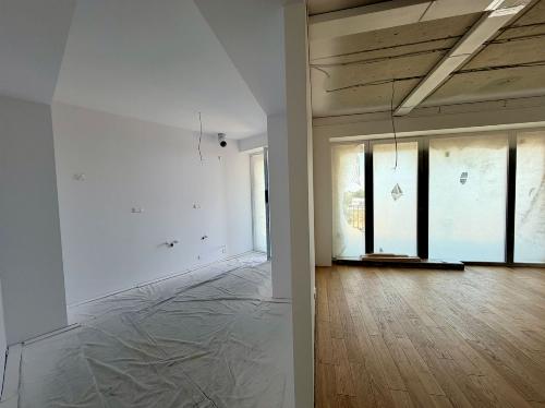 Apartament spațios cu 2 camere | Model mare | Bucătărie separată | One Lake Dist 5