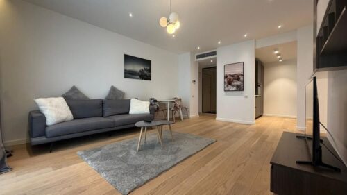 Crosspoint Imobiliare – Crosspoint Real Estate- Apartament complet mobilat și utilat | Herăstrău | Etaj 3 - crosspoint-imobiliare.ro