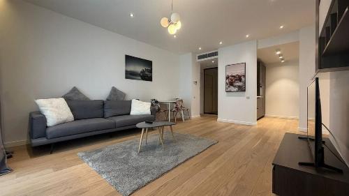Apartament complet mobilat și utilat | Herăstrău | Etaj 3 1