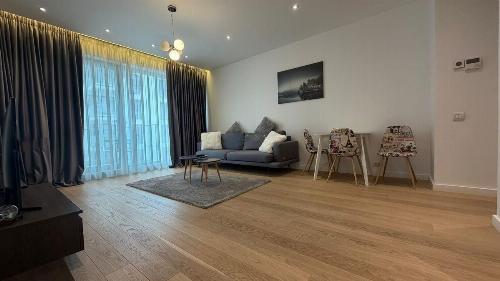 Apartament complet mobilat și utilat | Herăstrău | Etaj 3 2