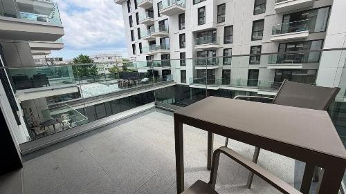 Apartament complet mobilat și utilat | Herăstrău | Etaj 3 11