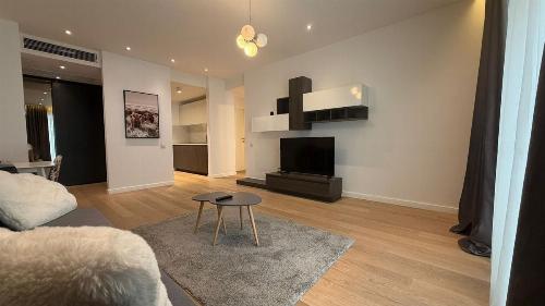Apartament complet mobilat și utilat | Herăstrău | Etaj 3 3