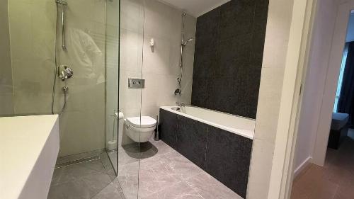 Apartament complet mobilat și utilat | Herăstrău | Etaj 3 9