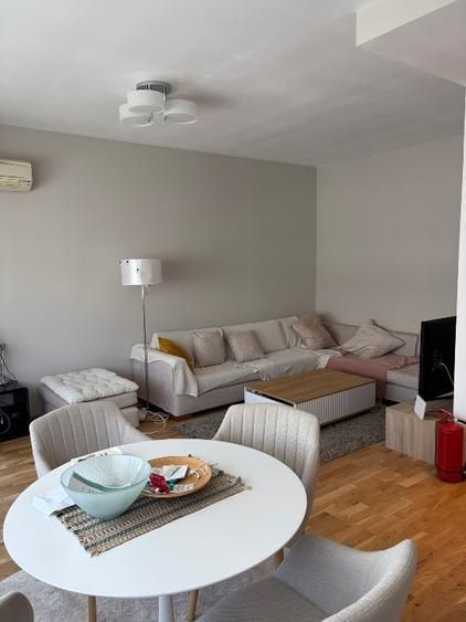 Crosspoint Imobiliare – Crosspoint Real Estate- Apartament 3 Camere cu Acces la Piscină & Fitness | Lângă Pădurea Băneasa - crosspoint-imobiliare.ro