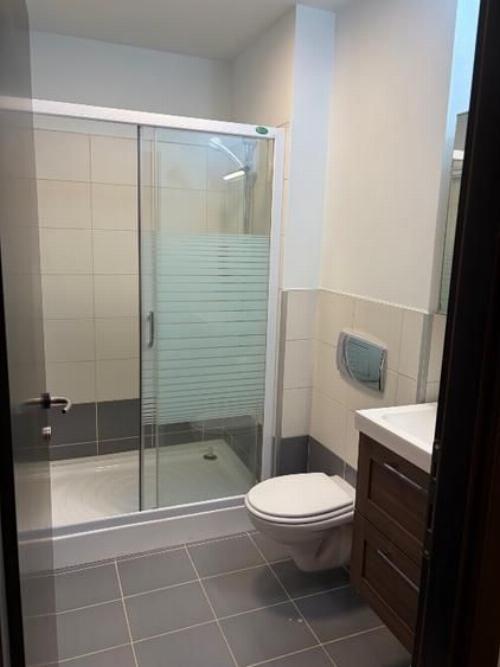Apartament 3 Camere cu Acces la Piscină & Fitness | Lângă Pădurea Băneasa 11