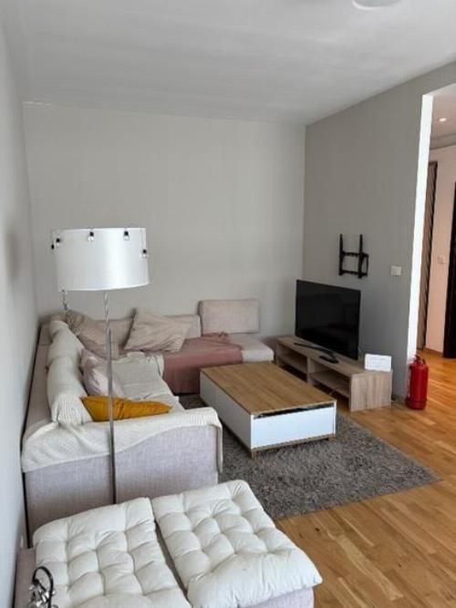 Apartament 3 Camere cu Acces la Piscină & Fitness | Lângă Pădurea Băneasa 3
