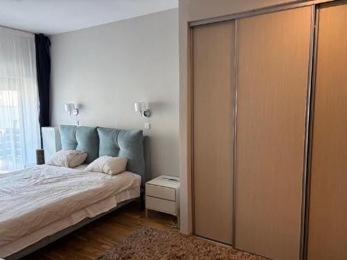 Apartament 3 Camere cu Acces la Piscină & Fitness | Lângă Pădurea Băneasa 4