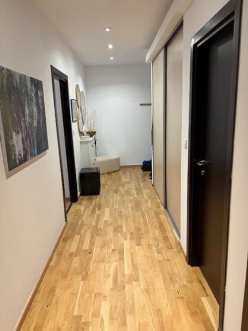 Apartament 3 Camere cu Acces la Piscină & Fitness | Lângă Pădurea Băneasa 7