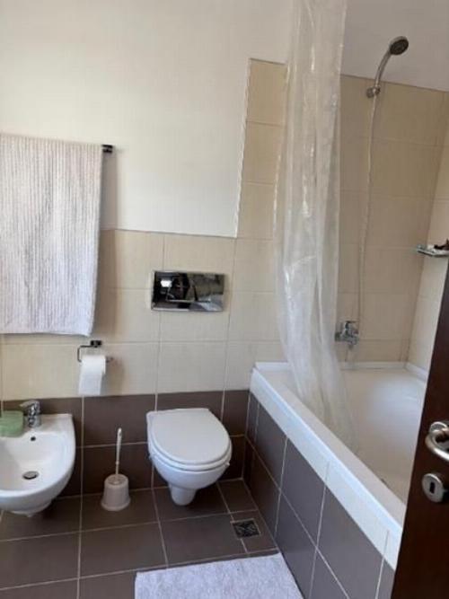 Apartament 3 Camere cu Acces la Piscină & Fitness | Lângă Pădurea Băneasa 8