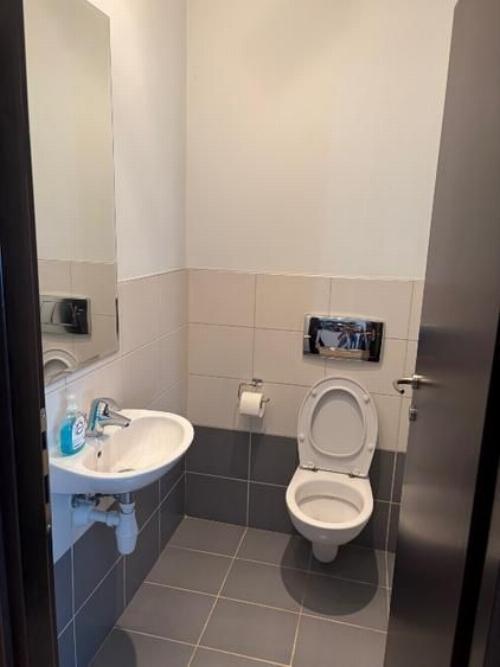 Apartament 3 Camere cu Acces la Piscină & Fitness | Lângă Pădurea Băneasa 9