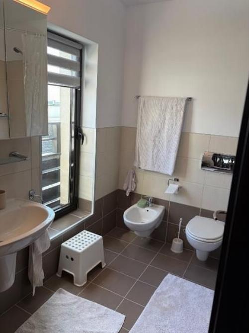 Apartament 3 Camere cu Acces la Piscină & Fitness | Lângă Pădurea Băneasa 10