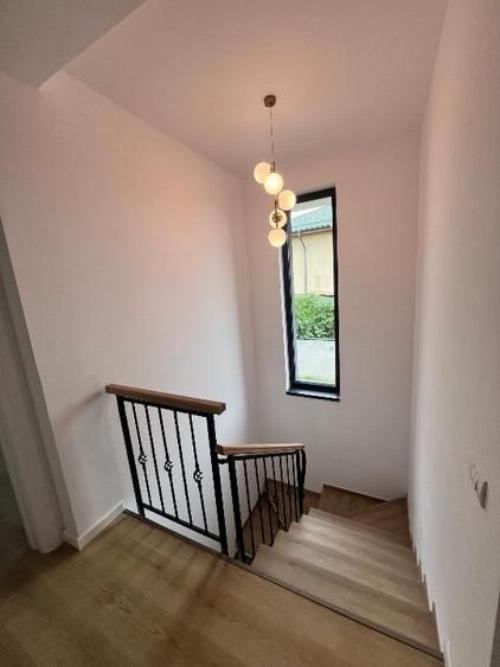 New Villa for First Rent | 4 Bedrooms | Courtyard 300 sqm | Private Community 11