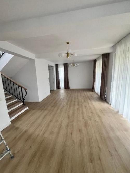 New Villa for First Rent | 4 Bedrooms | Courtyard 300 sqm | Private Community 3