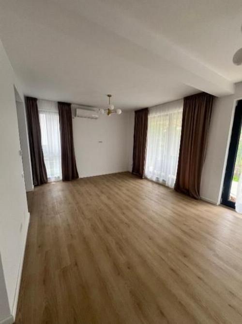 New Villa for First Rent | 4 Bedrooms | Courtyard 300 sqm | Private Community 4