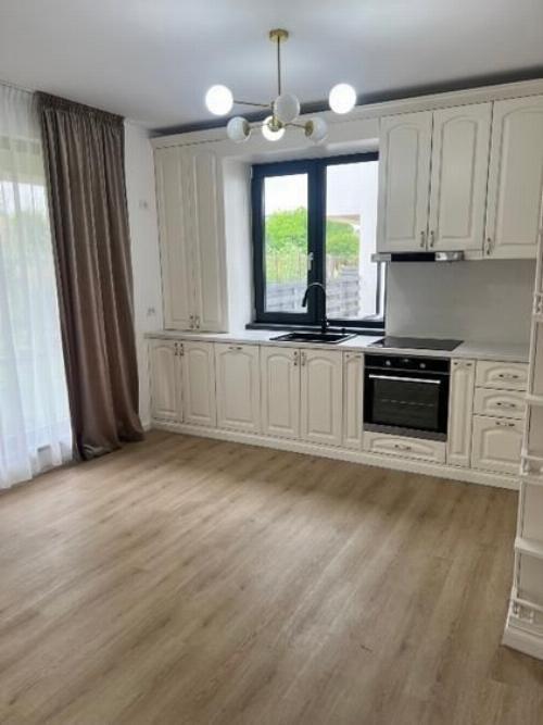New Villa for First Rent | 4 Bedrooms | Courtyard 300 sqm | Private Community 6