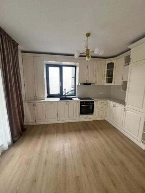 New Villa for First Rent | 4 Bedrooms | Courtyard 300 sqm | Private Community 7
