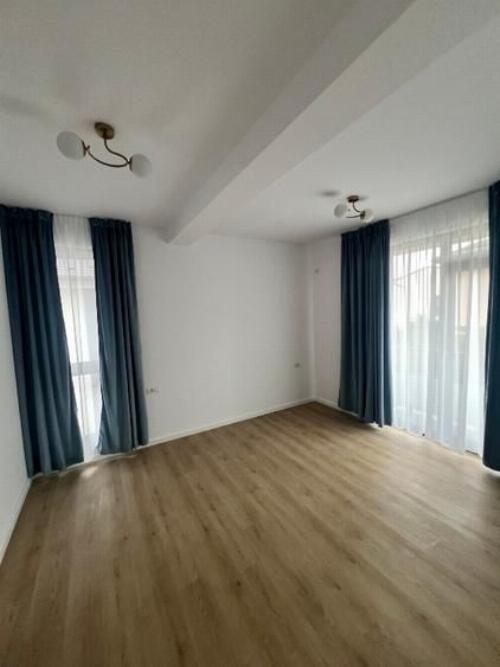 New Villa for First Rent | 4 Bedrooms | Courtyard 300 sqm | Private Community 9
