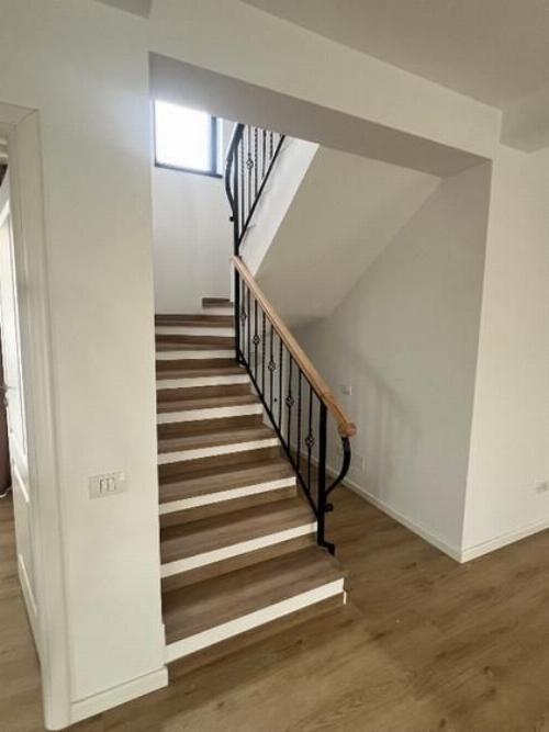 New Villa for First Rent | 4 Bedrooms | Courtyard 300 sqm | Private Community 10