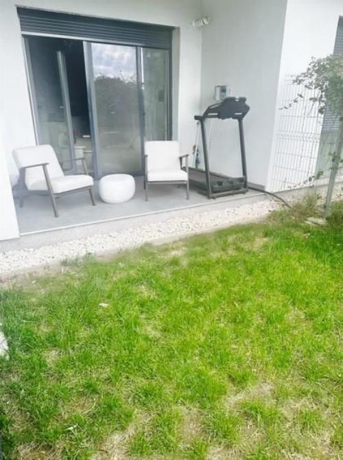 Apartament Premium cu Grădină Privată | Jardins du Nord | Lângă Pădurea Băneasa 11