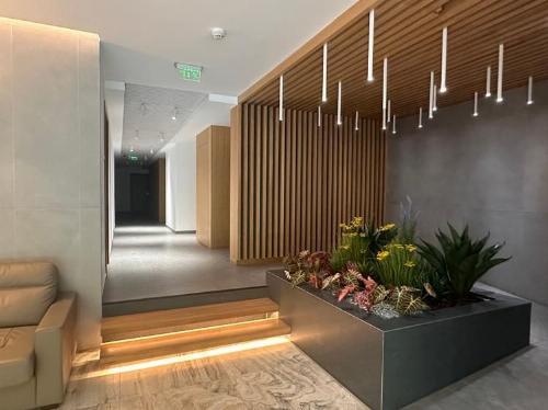Apartament Premium cu Grădină Privată | Jardins du Nord | Lângă Pădurea Băneasa 14