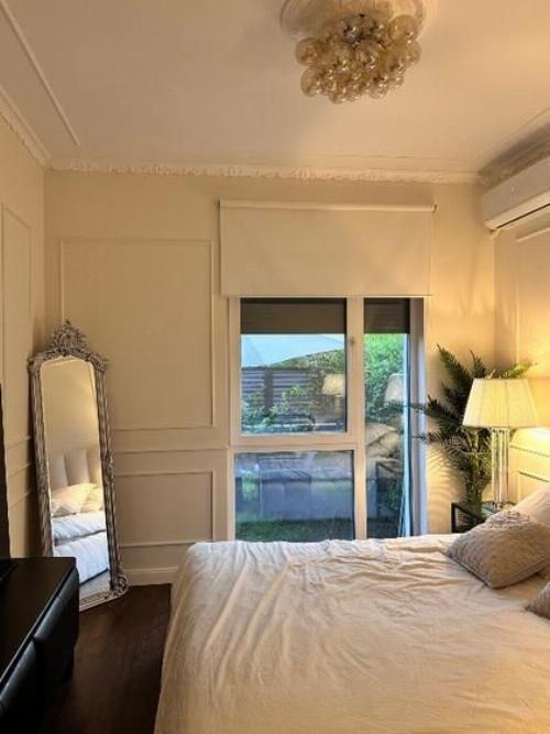 Apartament Premium cu Grădină Privată | Jardins du Nord | Lângă Pădurea Băneasa 4