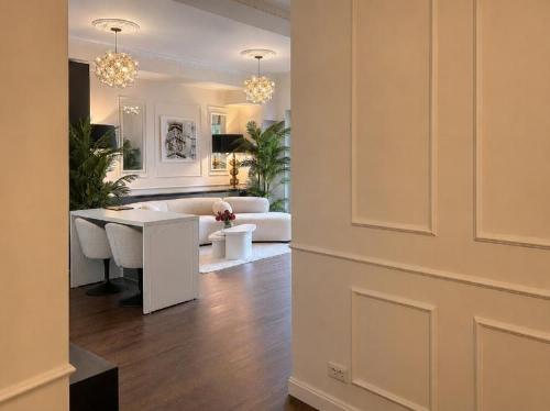Apartament Premium cu Grădină Privată | Jardins du Nord | Lângă Pădurea Băneasa 6