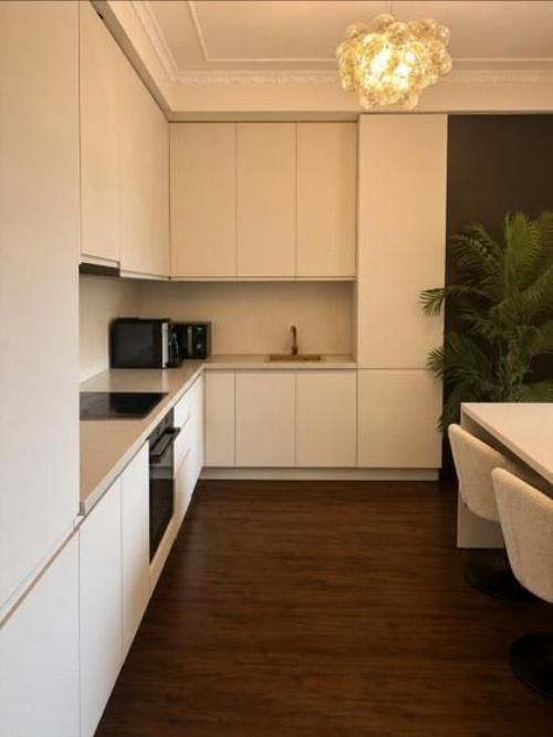 Apartament Premium cu Grădină Privată | Jardins du Nord | Lângă Pădurea Băneasa 7