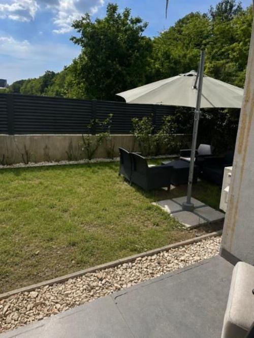 Apartament Premium cu Grădină Privată | Jardins du Nord | Lângă Pădurea Băneasa 9