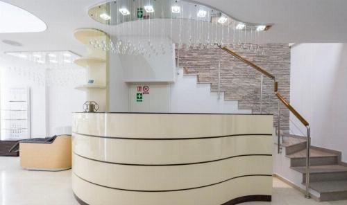 Premium Modern Villa with Courtyard | Tei Lake | Ideal Residential or Office 5