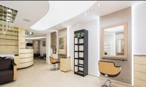 Premium Modern Villa with Courtyard | Tei Lake | Ideal Residential or Office 7