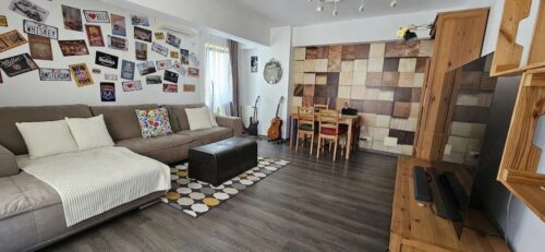 Crosspoint Imobiliare – Crosspoint Real Estate- Apartament 3 camere | 92 mp | Sisești - crosspoint-imobiliare.ro